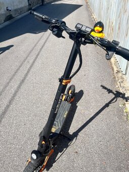 Kukirin G2 Pro - 2