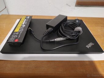 LENOVO ThinkPad T570 - 2