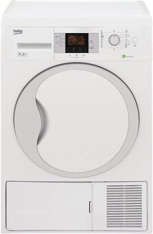 Sušička Beko DPU 7380X (7kg) - 2