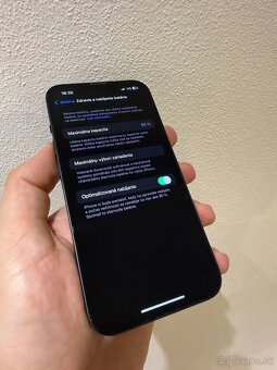 iPhone 13 128GB Midnight - 2