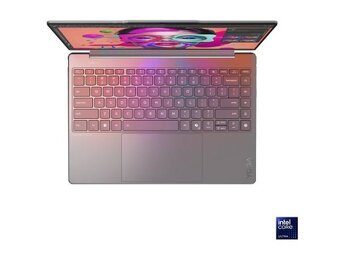 Lenovo Yoga 9 2-in-1 14ILL10-14-Ultra 7 258V-32GB-1TB-3840x - 2