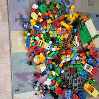 LEGO DUPLO - 2