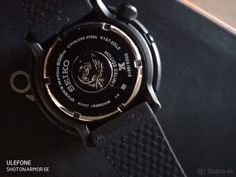 Hodinky Seiko - 2