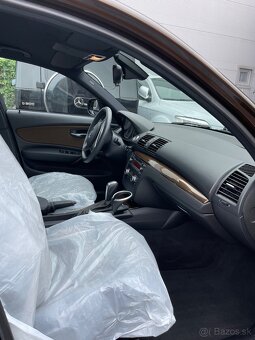 Predám BMW e87 118d - 2