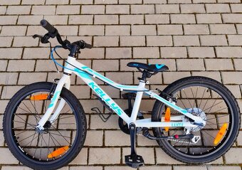 Predám detsky bicykel KELLYS LUMI 20 - 2
