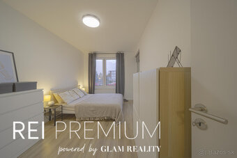 Veľmi pekný, moderný 2i byt v novostavbe na ul. Závodu Matad - 2