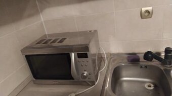 Ponúkam 3 izbový byt na prenájom - 2