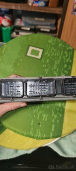 Riadiaca jednotka Ford Fusion 1.4 TDCI - 2