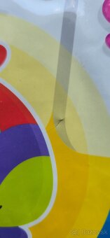 Playgro Hracia podložka piano - 2