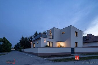 ponúkame na predaj nadštandarný 5 izb. RD po kompletnej reko - 2