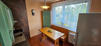 3 izbový byt v Skalici na SNP - 2