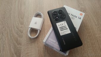 Xiaomi redmi 14 Pro 5G - 2