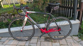 Lapierre Xelius EFi 200 - 2