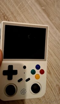 ANBERNIC RG353V Retro konzola - 2