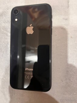 iPhone XR 128GB - 2