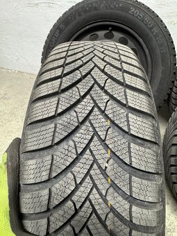 205/60r16 - 2