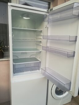 Predám chladničku Beko - 2