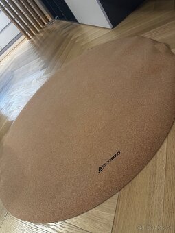 Korková hracia podložka - 2