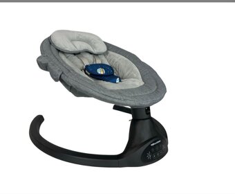 Elektricka hojdacka - 2