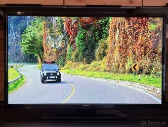 Predám televízor Technika - 2