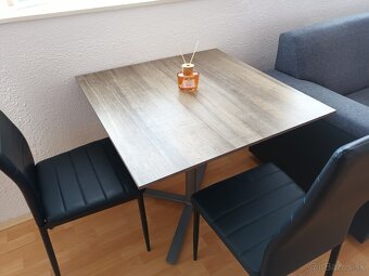 1 izbový byt na prenájom - Nováky - 2