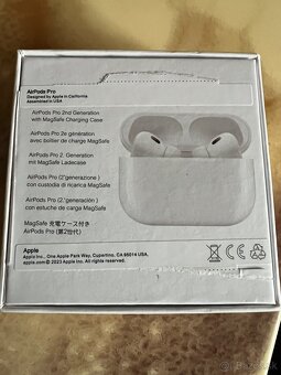 Bluetooth slúchadla - 2