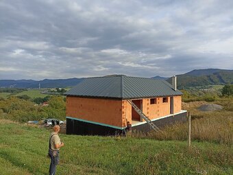 Kompletna realizacia striech - 2