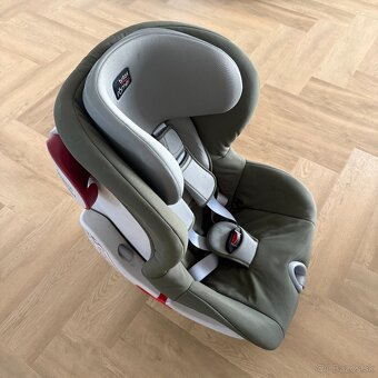 Britax Romer - 2