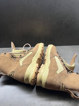 Kanady Goretex púšť - 2