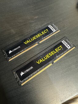 DDR 4  8gb - 2