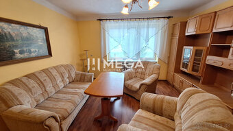 ZNÍŽENÁ CENA - NA PREDAJ 3-izbový BYT v meste Snina - 2