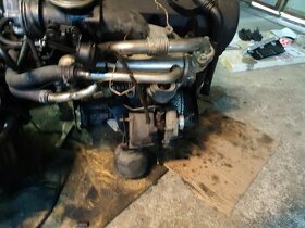 1.9tdi 96kw ,74kw,85kw,110kw AVF,AWX... - 2