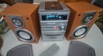 100 Watt HiFi veža SONY - 2