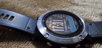 Garmin fenix5 - 2
