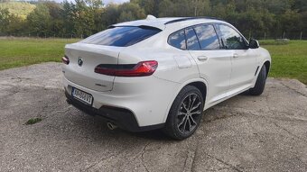 BMW X4 XDrive20i A/T - 2