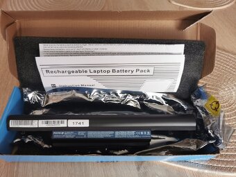 Nová batéria do laptopu - 2