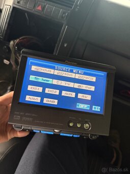 1- 2 din autoradio pioneer - 2