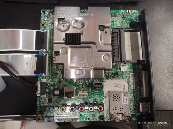 Zdroj ,matičná doska - 2