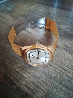 Náramkové hodinky Prím Televízia Top - 2