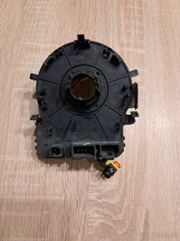 Kia ceed podvolantoví krúžok - 2