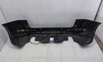 Audi Q5 8R 2008-17 zadný nárazník - 2