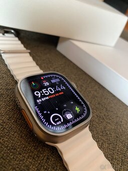 Apple Watch Ultra ⌚️ - 2