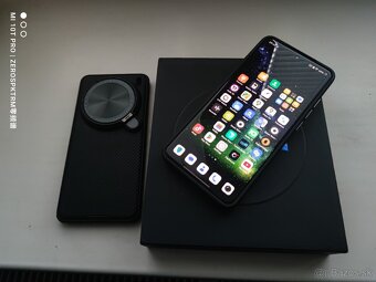 Vivo X200 Pro 5G 12/256GB White CN - 2