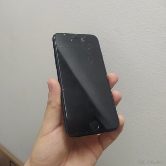 Apple iPhone SE 3rd Gen/ Čítať Popis - 2