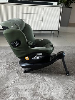 Joie i-spin 360 i-size Thyme ISOFIX - 2