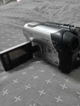 Sony - 2