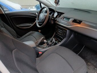Citroën c 5 1.6 hdi 2009 - 2