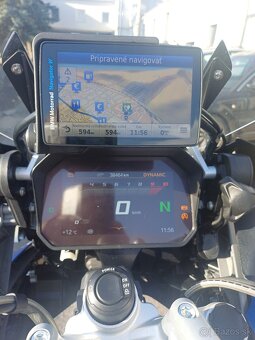 BMW R 1200 GS RALLY - 2