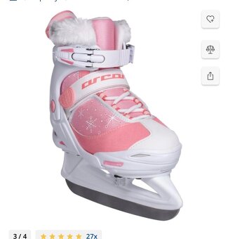 Ľadové korčule - 2