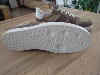 Ecco topanky 41 - 2